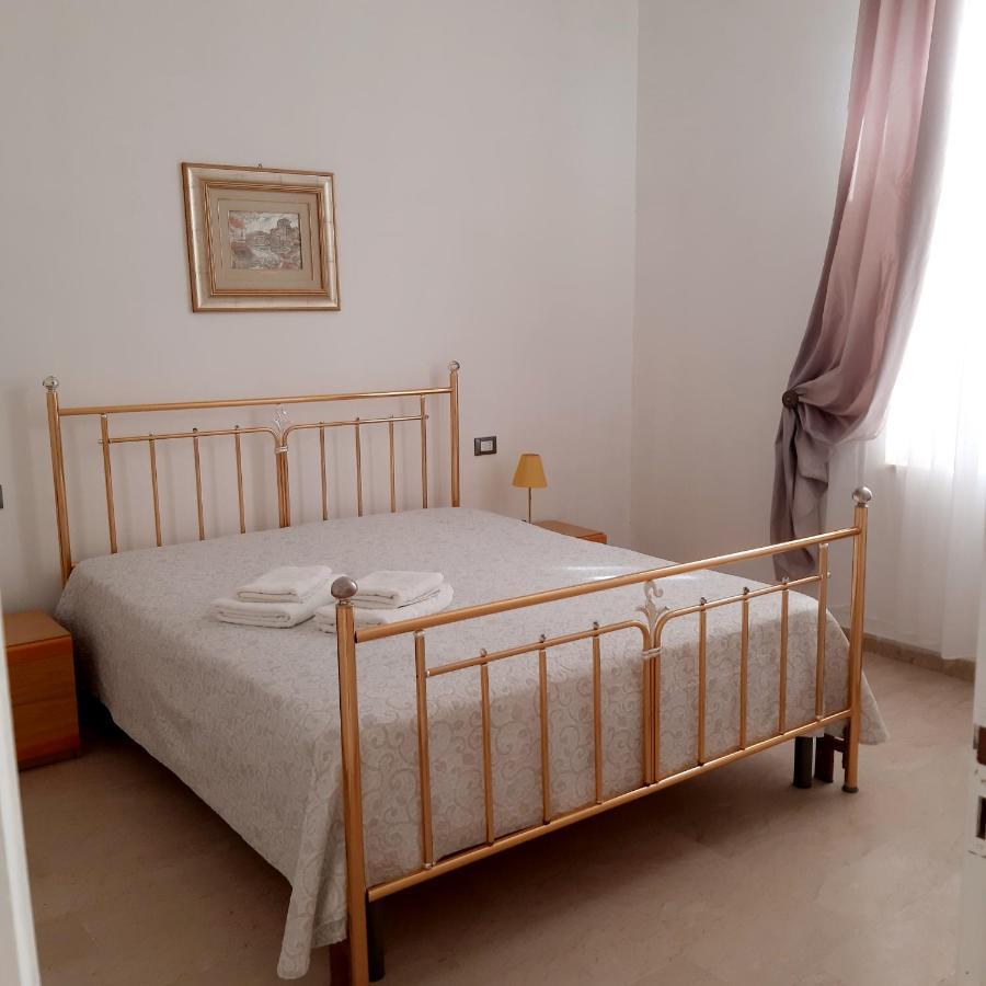 Appartamenti Cavataio 1 特拉佩托 外观 照片