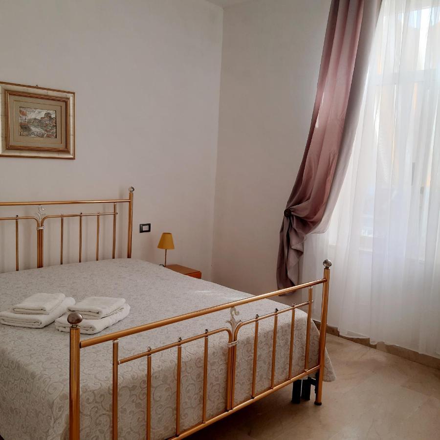 Appartamenti Cavataio 1 特拉佩托 外观 照片