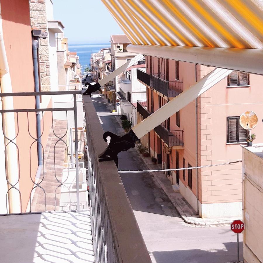 Appartamenti Cavataio 1 特拉佩托 外观 照片