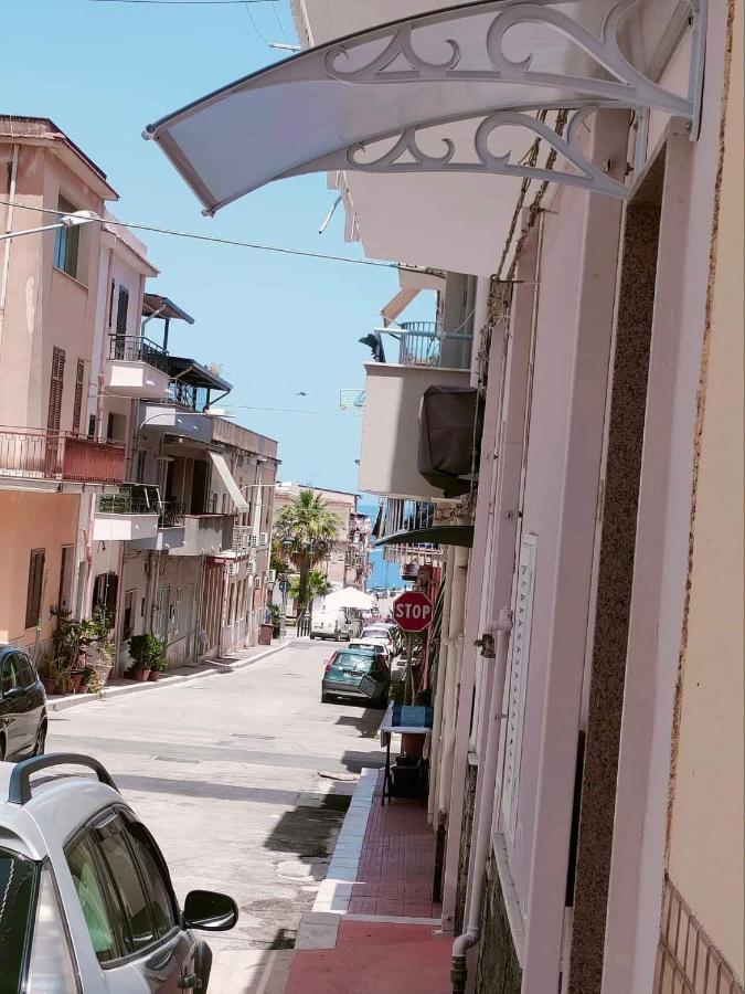 Appartamenti Cavataio 1 特拉佩托 外观 照片